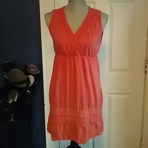 Hondua Wahine Dress